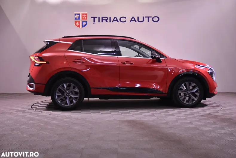 Kia Sportage din 2022 cu 127.416 km - oferta KIA173412 - foto 6