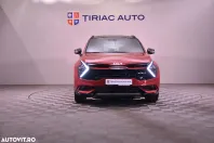 Kia Sportage din 2022 cu 127.416 km - oferta KIA173412 - foto 8