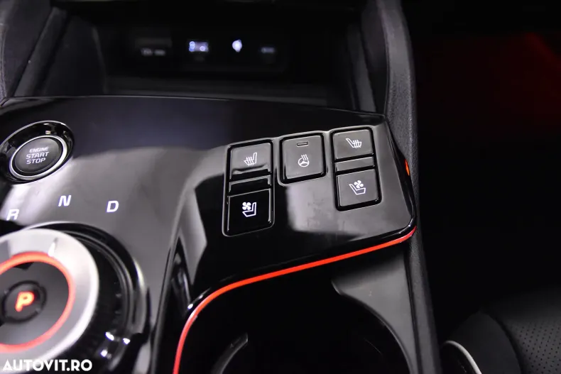 Kia Sportage din 2022 cu 127.416 km - oferta KIA173412 - foto 18