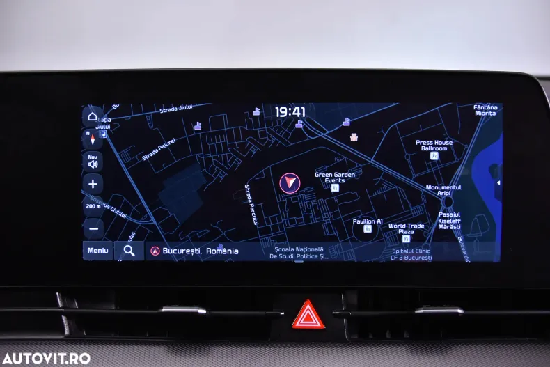 Kia Sportage din 2022 cu 127.416 km - oferta KIA173412 - foto 23