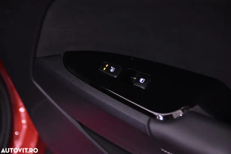 Kia Sportage din 2022 cu 127.416 km - oferta KIA173412 - foto 24