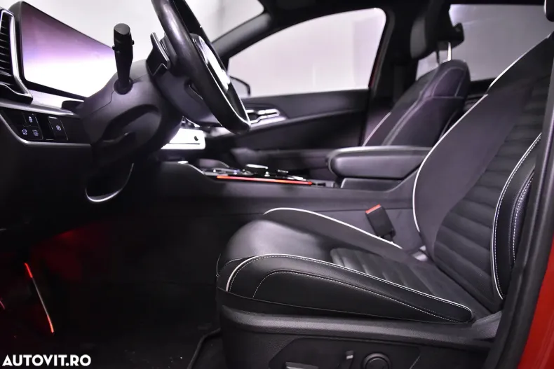 Kia Sportage din 2022 cu 127.416 km - oferta KIA173412 - foto 26