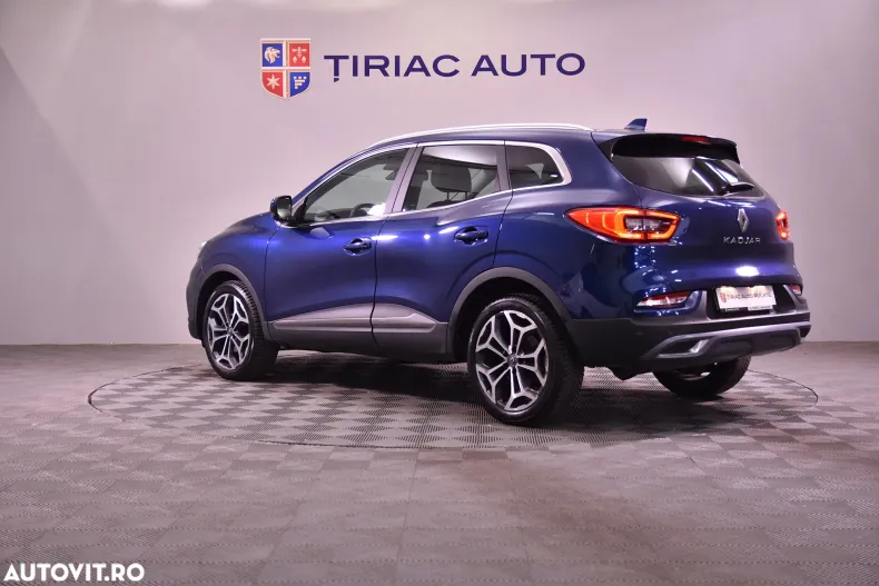Renault Kadjar din 2020 cu 135.767 km - oferta REN173413 - foto 3