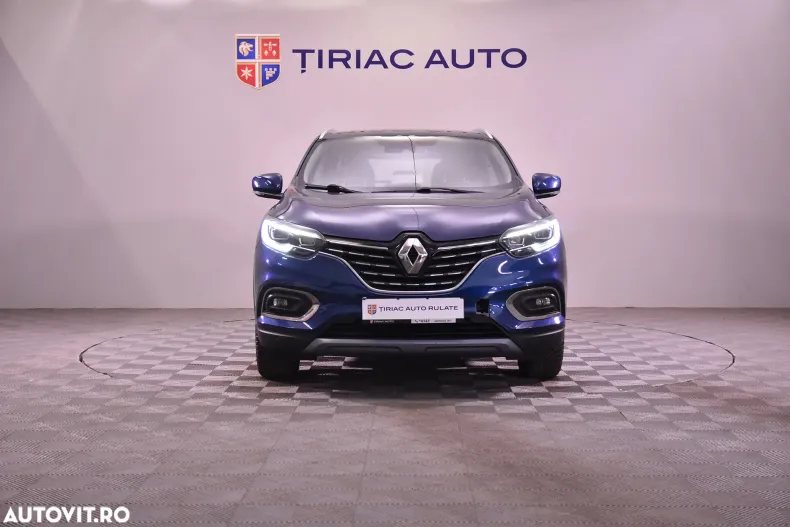 Renault Kadjar din 2020 cu 135.767 km - oferta REN173413 - foto 8