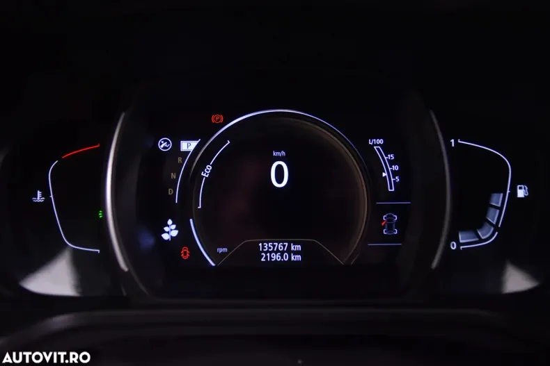 Renault Kadjar din 2020 cu 135.767 km - oferta REN173413 - foto 10