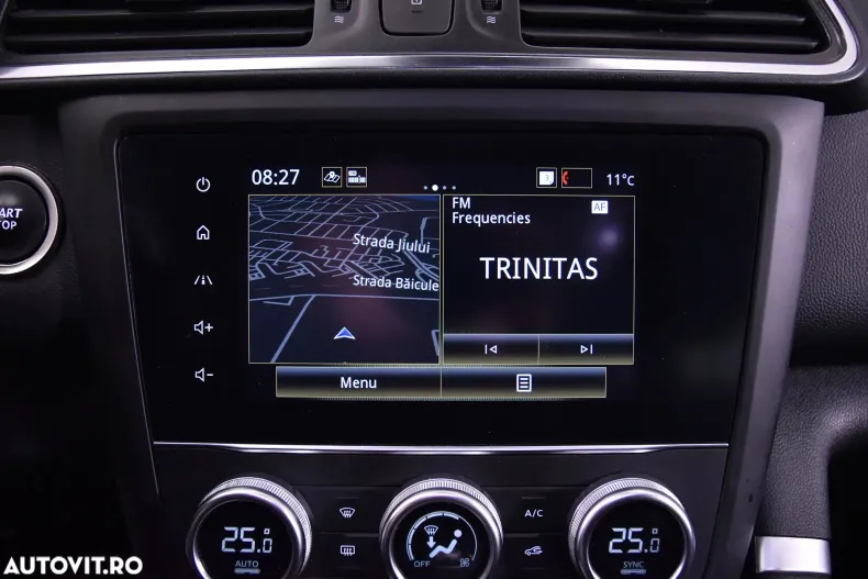 Renault Kadjar din 2020 cu 135.767 km - oferta REN173413 - foto 21