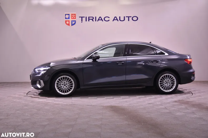 Audi A3 din 2023 cu 87.105 km - oferta AUD173414 - foto 2