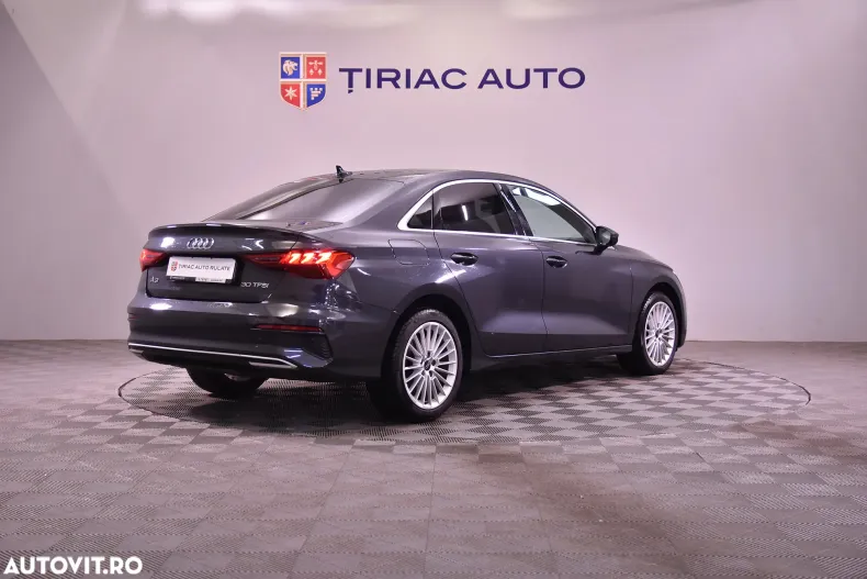 Audi A3 din 2023 cu 87.105 km - oferta AUD173414 - foto 5