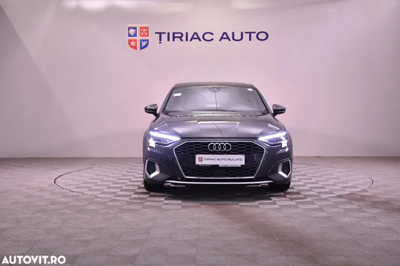 Audi A3 din 2023 cu 87.105 km - oferta AUD173414 - foto 8