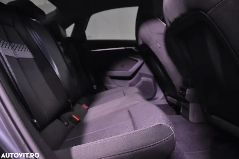 Audi A3 din 2023 cu 87.105 km - oferta AUD173414 - foto 12