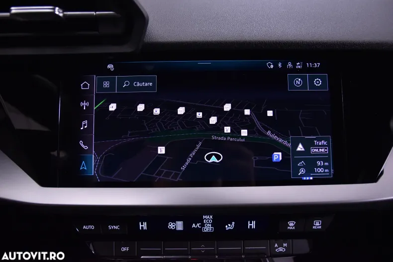 Audi A3 din 2023 cu 87.105 km - oferta AUD173414 - foto 21