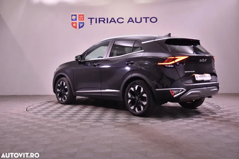 Kia Sportage din 2022 cu 108.463 km - oferta KIA173415 - foto 3