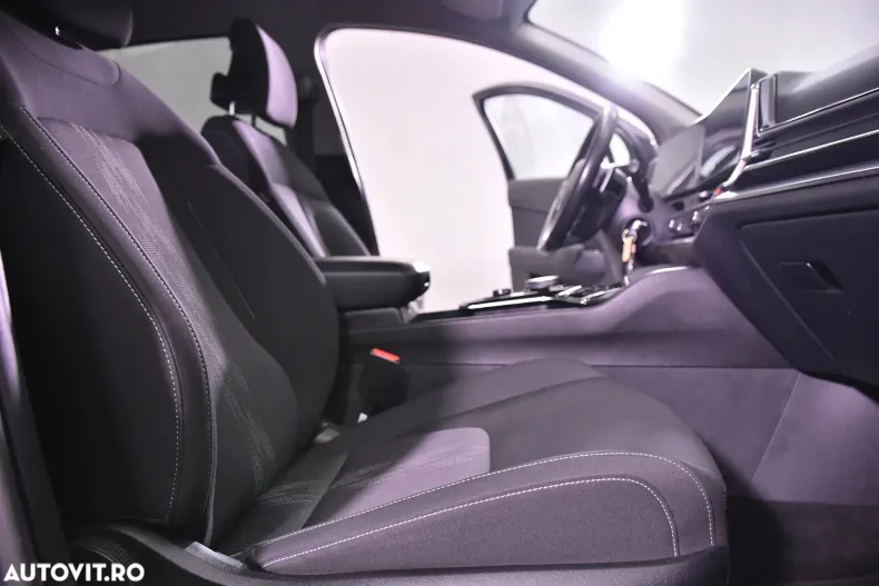 Kia Sportage din 2022 cu 108.463 km - oferta KIA173415 - foto 11