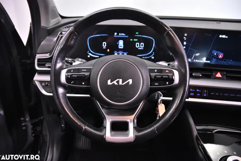 Kia Sportage din 2022 cu 108.463 km - oferta KIA173415 - foto 16