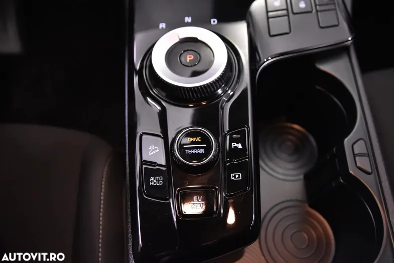 Kia Sportage din 2022 cu 108.463 km - oferta KIA173415 - foto 17