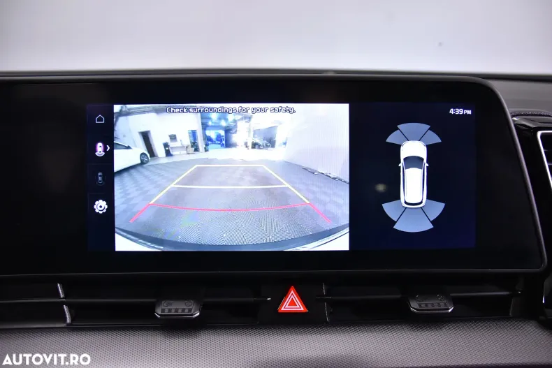 Kia Sportage din 2022 cu 108.463 km - oferta KIA173415 - foto 20