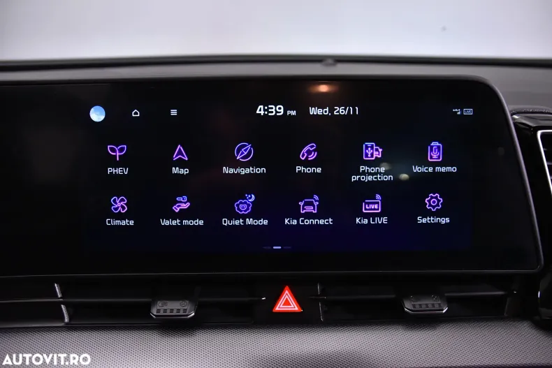 Kia Sportage din 2022 cu 108.463 km - oferta KIA173415 - foto 21