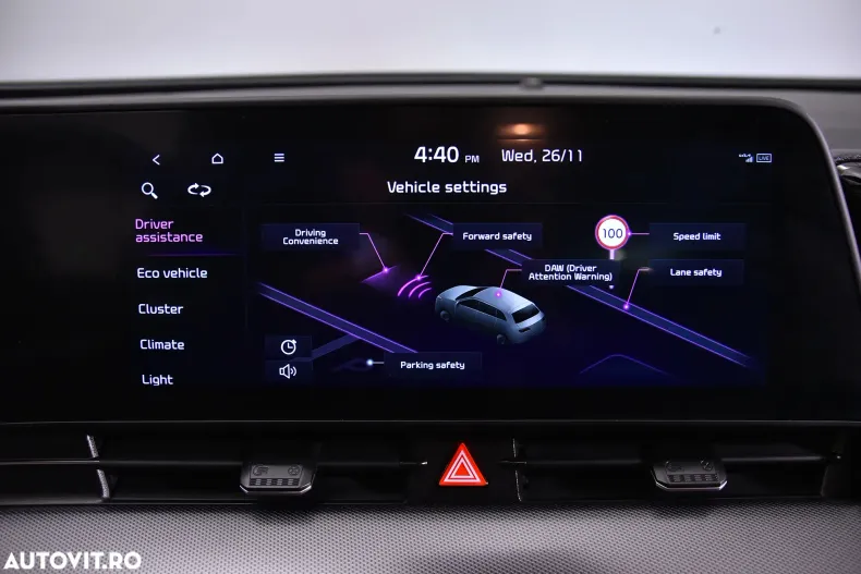 Kia Sportage din 2022 cu 108.463 km - oferta KIA173415 - foto 22