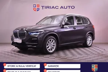 BMW X5 din 2021 - oferta BMW173416