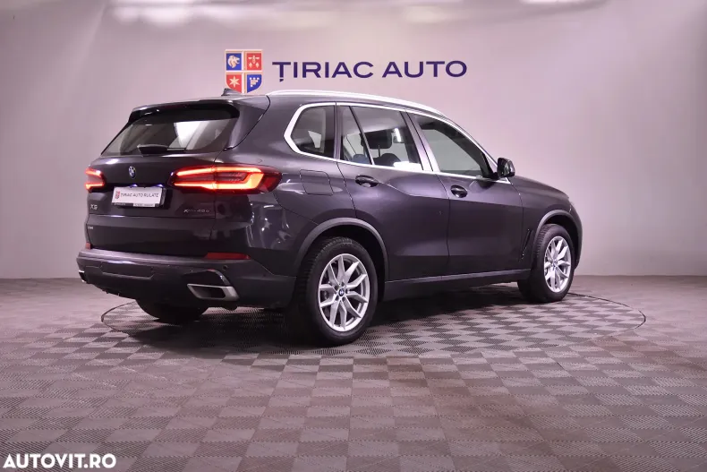 BMW X5 din 2021 cu 106.557 km - oferta BMW173416 - foto 5