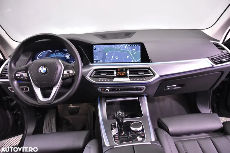 BMW X5 din 2021 cu 106.557 km - oferta BMW173416 - foto 9