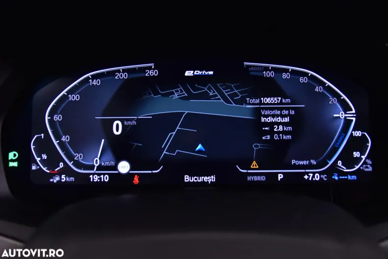 BMW X5 din 2021 cu 106.557 km - oferta BMW173416 - foto 10