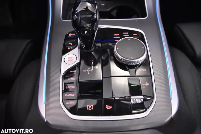 BMW X5 din 2021 cu 106.557 km - oferta BMW173416 - foto 17