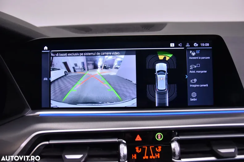 BMW X5 din 2021 cu 106.557 km - oferta BMW173416 - foto 20