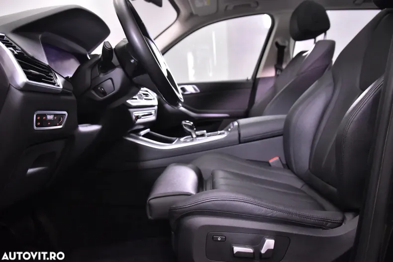 BMW X5 din 2021 cu 106.557 km - oferta BMW173416 - foto 25