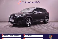 Nissan Qashqai din 2021 cu 64.871 km - oferta NIS173417 - foto 1