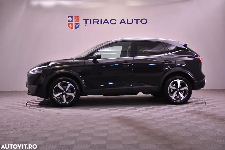 Nissan Qashqai din 2021 cu 64.871 km - oferta NIS173417 - foto 2
