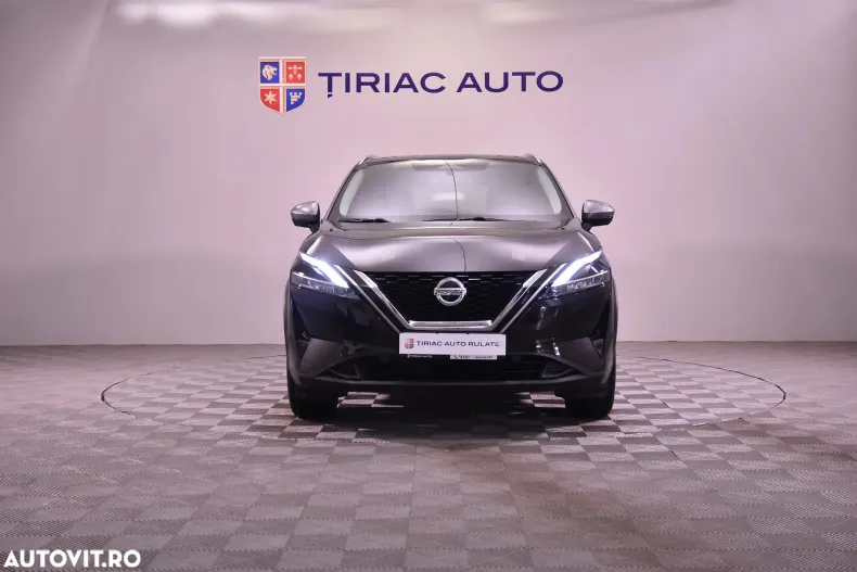 Nissan Qashqai din 2021 cu 64.871 km - oferta NIS173417 - foto 8