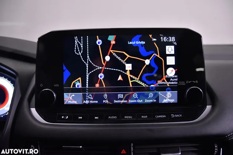 Nissan Qashqai din 2021 cu 64.871 km - oferta NIS173417 - foto 20