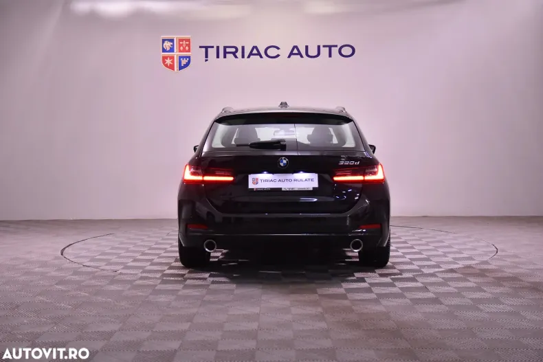 BMW Seria 3 din 2022 cu 170.627 km - oferta BMW173418 - foto 4