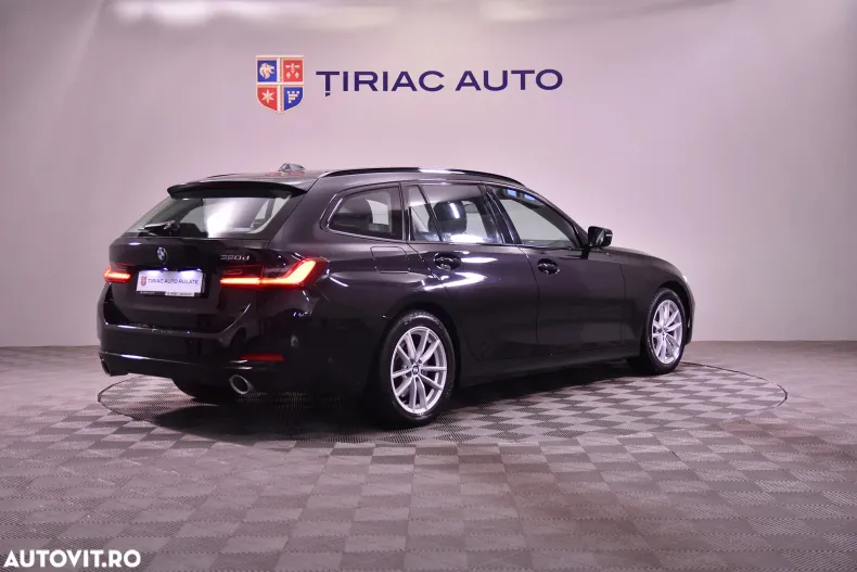 BMW Seria 3 din 2022 cu 170.627 km - oferta BMW173418 - foto 5