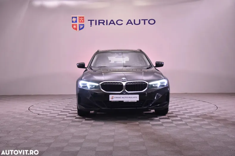BMW Seria 3 din 2022 cu 170.627 km - oferta BMW173418 - foto 8
