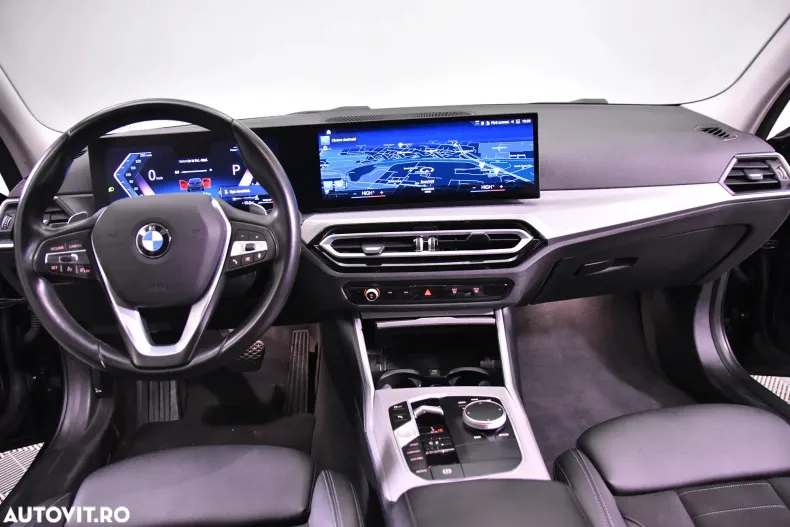 BMW Seria 3 din 2022 cu 170.627 km - oferta BMW173418 - foto 9