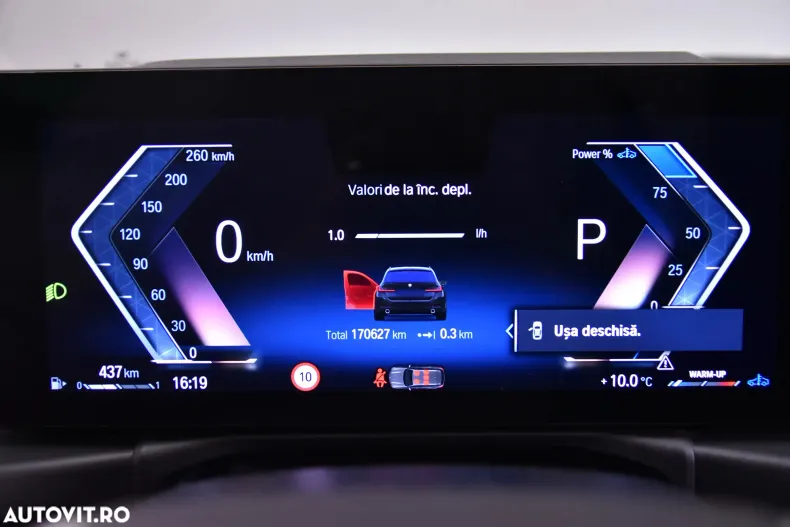 BMW Seria 3 din 2022 cu 170.627 km - oferta BMW173418 - foto 10