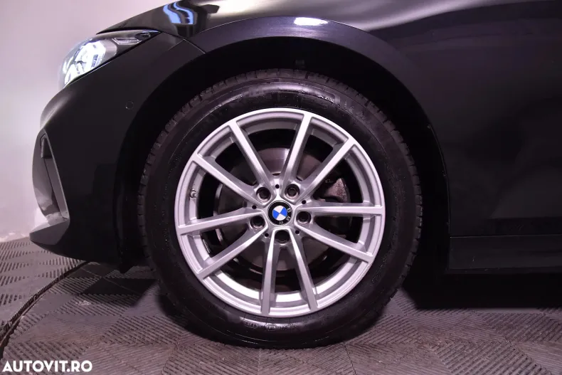BMW Seria 3 din 2022 cu 170.627 km - oferta BMW173418 - foto 13