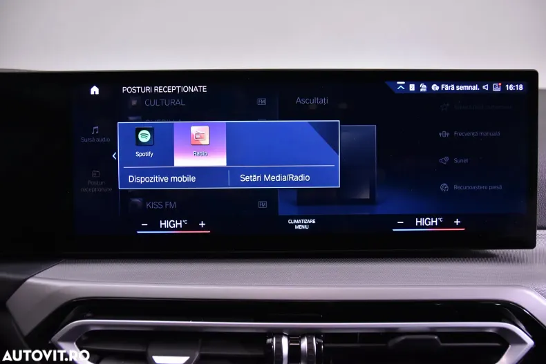 BMW Seria 3 din 2022 cu 170.627 km - oferta BMW173418 - foto 19