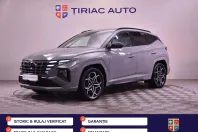 Hyundai TUCSON din 2022 cu 55.582 km - oferta HYU173419 - foto 1