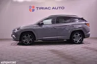 Hyundai TUCSON din 2022 cu 55.582 km - oferta HYU173419 - foto 2