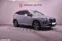 Hyundai TUCSON din 2022 cu 55.582 km - oferta HYU173419 - foto 7