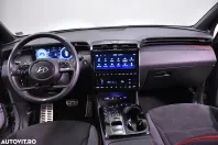 Hyundai TUCSON din 2022 cu 55.582 km - oferta HYU173419 - foto 9