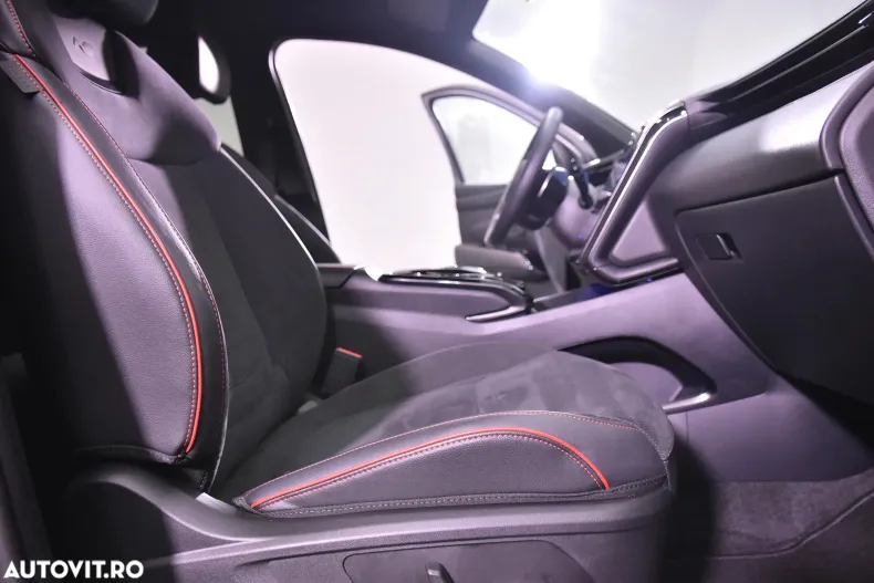 Hyundai TUCSON din 2022 cu 55.582 km - oferta HYU173419 - foto 11