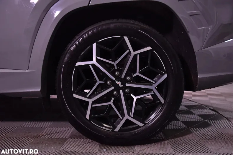 Hyundai TUCSON din 2022 cu 55.582 km - oferta HYU173419 - foto 13