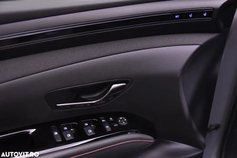 Hyundai TUCSON din 2022 cu 55.582 km - oferta HYU173419 - foto 14