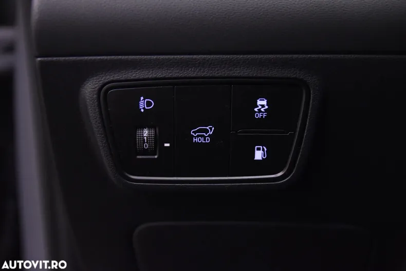 Hyundai TUCSON din 2022 cu 55.582 km - oferta HYU173419 - foto 15