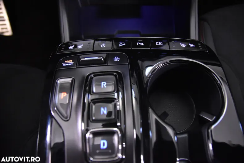 Hyundai TUCSON din 2022 cu 55.582 km - oferta HYU173419 - foto 17