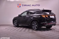 Hyundai TUCSON din 2022 cu 74.455 km - oferta HYU173420 - foto 3